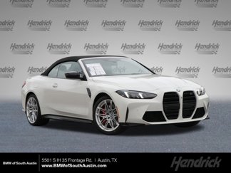 New 2026 BMW M4 xDrive Competition image 1