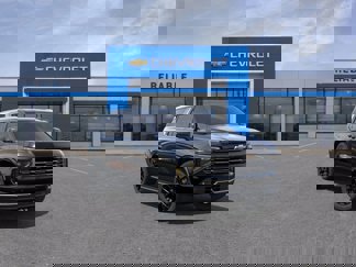 New 2025 Chevrolet Tahoe High Country w/ Sun And Tow Package image 1