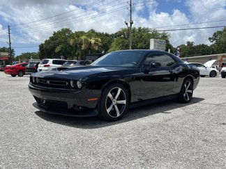 Used 2019 Dodge Challenger GT w/ Plus Package image 1