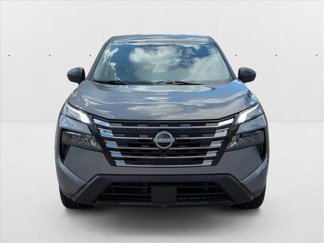 Used 2024 Nissan Rogue S video 2