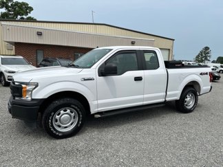 Used 2020 Ford F150 XL w/ Equipment Group 101A Mid image 1