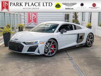 Used 2021 Audi R8 V10 image 1