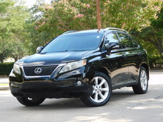 Used 2012 Lexus RX 350 AWD image 1