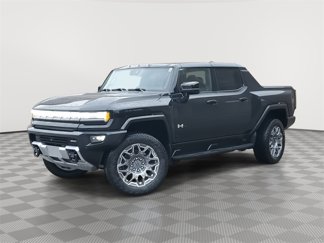New 2025 GMC Hummer EV 3X w/ Battery Pack, 24 Module Pack image 1