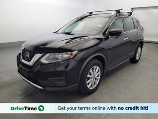Used 2019 Nissan Rogue SV image 1