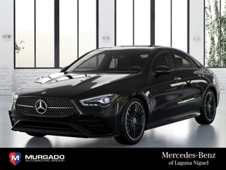 New 2026 Mercedes-Benz CLA 250 image 1