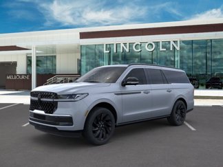 New 2025 Lincoln Navigator L Reserve image 1