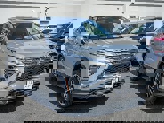 New 2025 Mitsubishi Eclipse Cross ES image 1