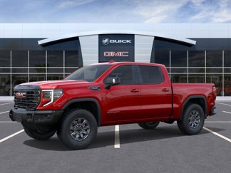 New 2026 GMC Sierra 1500 AT4X video 2