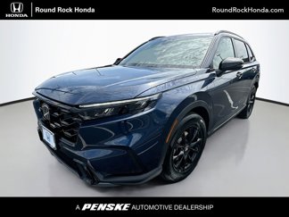 New 2026 Honda CR-V Sport-L image 1