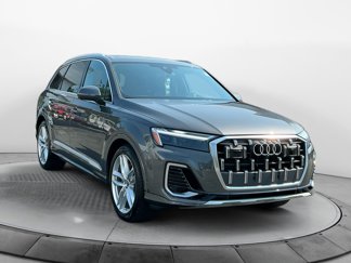 New 2025 Audi Q7 3.0T Premium Plus image 1