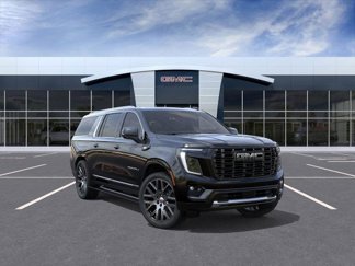 New 2025 GMC Yukon XL Denali Ultimate image 1