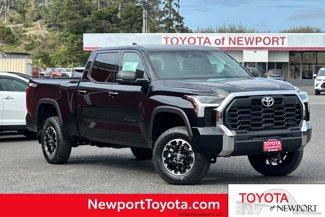New 2025 Toyota Tundra SR5 w/ TRD Performance Package (TMS) image 1