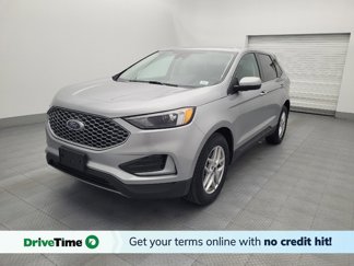 Used 2023 Ford Edge SEL image 1