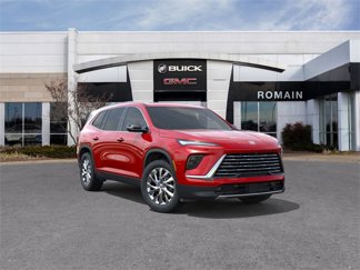 New 2025 Buick Enclave Preferred image 1