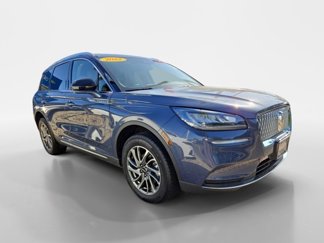 Used 2022 Lincoln Corsair AWD w/ Equipment Group 101A image 1