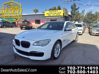 Used 2015 BMW ALPINA B7 image 1
