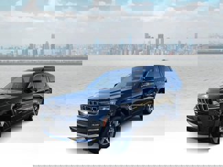 New 2025 Jeep Grand Cherokee L Limited w/ Trailer Tow Package image 1