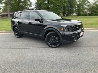 New 2025 Kia Telluride SX Prestige X-Line image 1