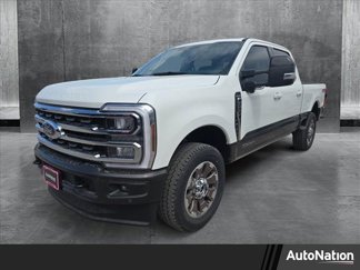 New 2025 Ford F250 King Ranch w/ FX4 Off-Road Package image 1