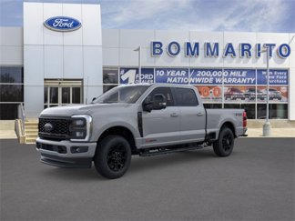 New 2025 Ford F350 Lariat w/ Lariat Ultimate Package image 1