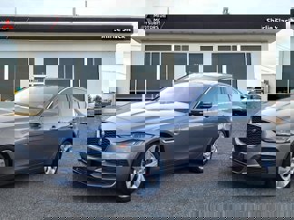 Used 2020 Jaguar XE S image 1