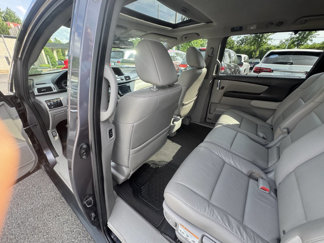 Used 2015 Honda Odyssey EX-L image 1