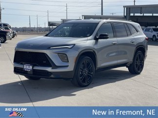 New 2025 Buick Enclave Sport Touring w/ Power Package image 1