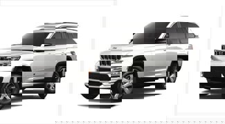 New 2025 Jeep Grand Cherokee Limited image 1