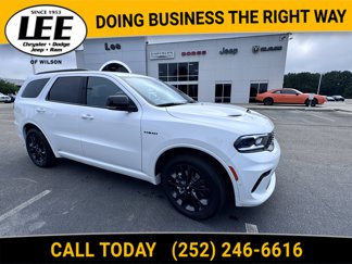 New 2025 Dodge Durango R/T image 1