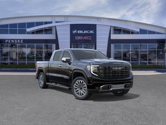 New 2026 GMC Sierra 1500 Denali Ultimate image 1