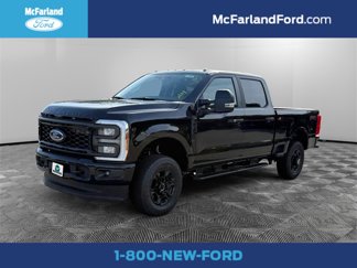 New 2026 Ford F350 XL image 1