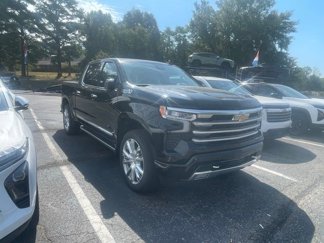 New 2026 Chevrolet Silverado 1500 High Country w/ High Country Premium Package image 1