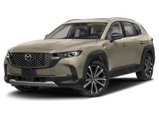 New 2025 MAZDA CX-50 2.5 Turbo w/ Weather Package image 1
