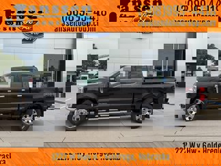 New 2025 Ford F250 Lariat w/ Chrome Package image 1