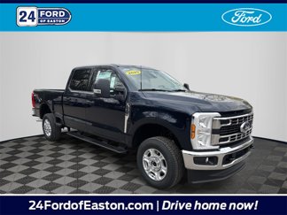 New 2025 Ford F350 XLT image 1