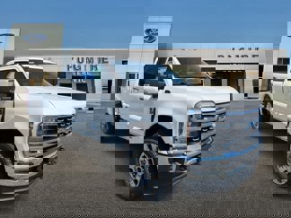 New 2025 Ford F250 Lariat w/ Lariat Ultimate Package image 1