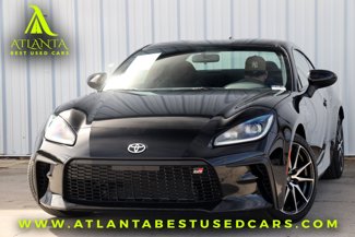 Used 2023 Toyota GR86 w/ ALL Weather Mat Package (TMS) image 1