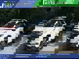 New 2025 Subaru Forester Limited image 1