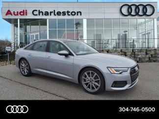 New 2025 Audi A6 2.0T Premium image 1
