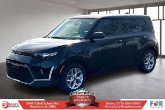 Used 2025 Kia Soul LX w/ LX Technology Package image 1