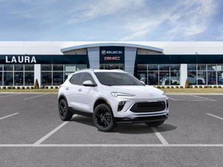New 2026 Buick Encore GX Sport Touring w/ Comfort Package image 1