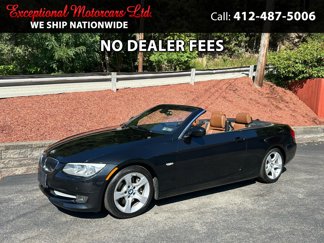 Used 2011 BMW 335i Convertible image 1
