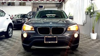 Used 2014 BMW X1 xDrive28i w/ Technology Package image 1