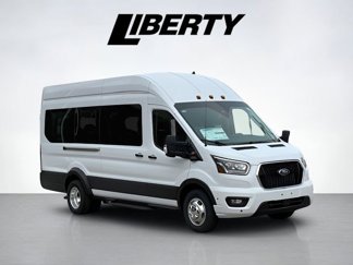 New 2025 Ford Transit 350 XLT image 1