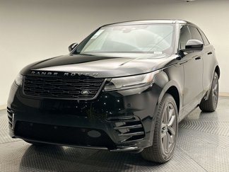 New 2026 Land Rover Range Rover Velar Dynamic SE image 1