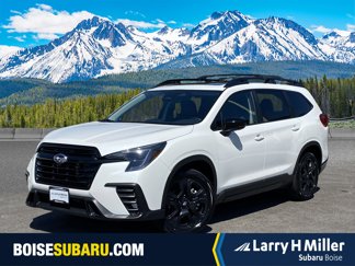 New 2025 Subaru Ascent Bronze Edition w/ Popular Package #2 image 1