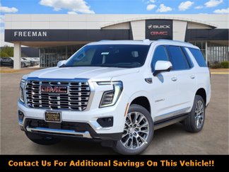 New 2026 GMC Yukon Denali w/ Sun & Power Step Package video 1