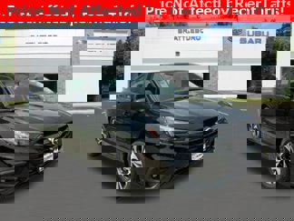 New 2025 Subaru Legacy Premium image 1