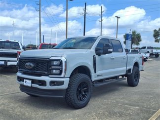 New 2025 Ford F250 Lariat w/ Lariat Ultimate Package image 1